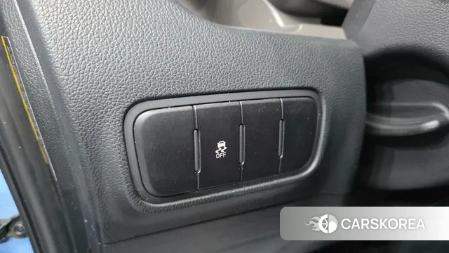 Kia The New Ray id 3650721 из Кореи 7