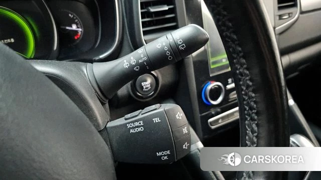 Renault Korea (Samsung) QM6 id 3845473 из Кореи 7