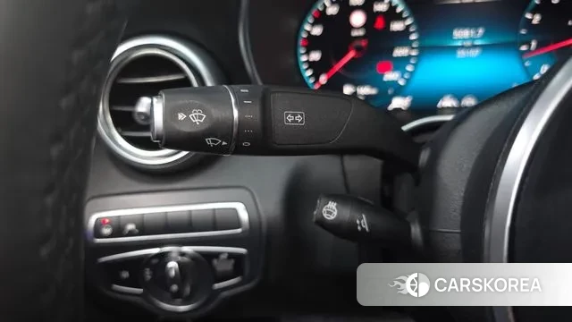 Mercedes-Benz C-Class W205 id 3032981 из Кореи 7