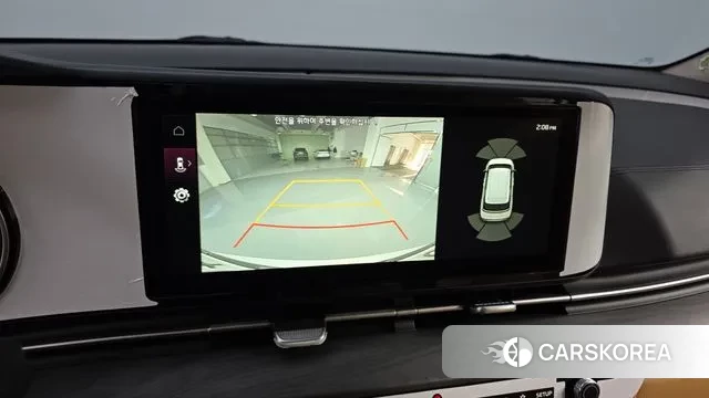 Kia Carnival 4th generation id 3447394 из Кореи 7