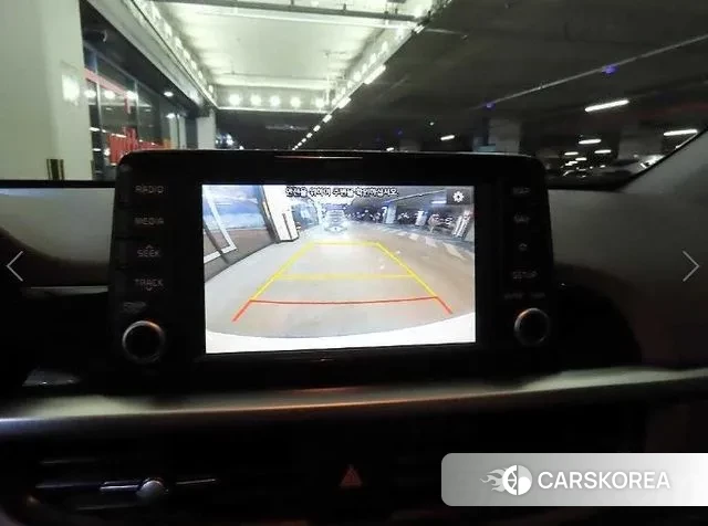 Kia All New Morning (JA) id 3647335 из Кореи 7