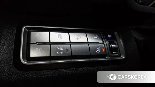 Ssangyong Berry New Tivoli id 3053702 из Кореи 7