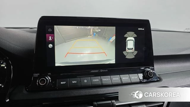 Kia Seltos id 4604865 из Кореи 7