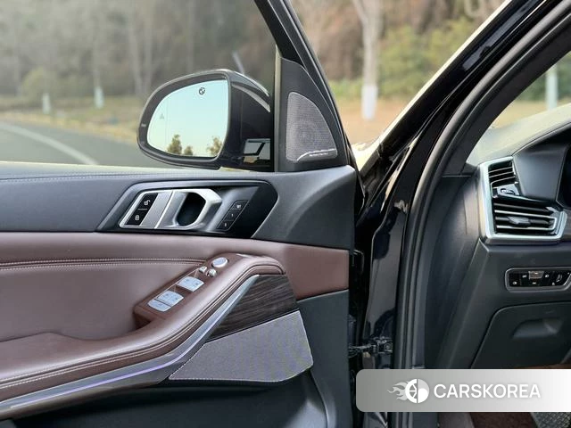 BMW X5 id 4307387 из Китая 7