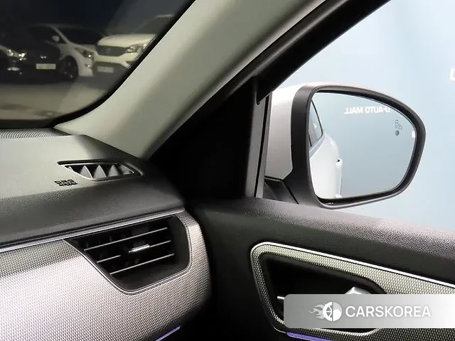 Renault Korea (Samsung) XM3 id 3421028 из Кореи 7