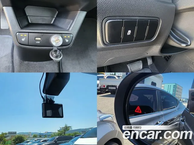 Kia The New Kia Ray id 2847631 из Кореи 7