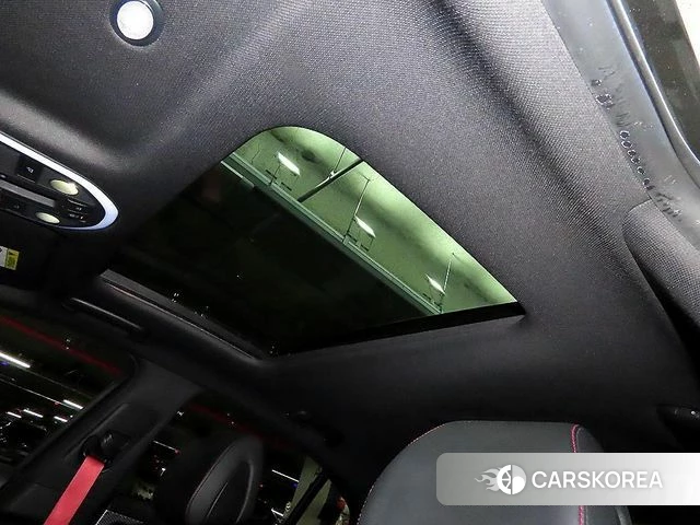 Genesis The New G70 id 3954539 из Кореи 7