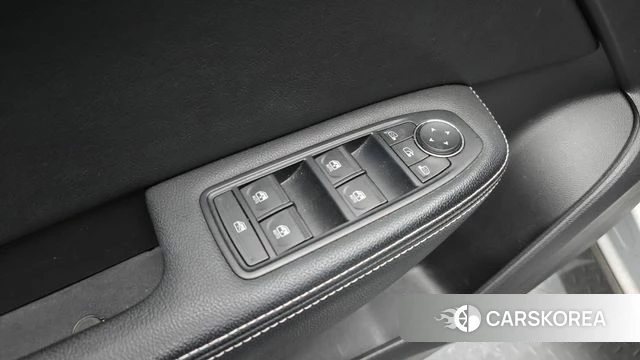 Renault Korea (Samsung) XM3 id 4292799 из Кореи 7