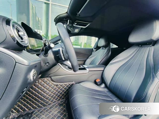 Mercedes-Benz CLE level id 4336209 из Китая 7