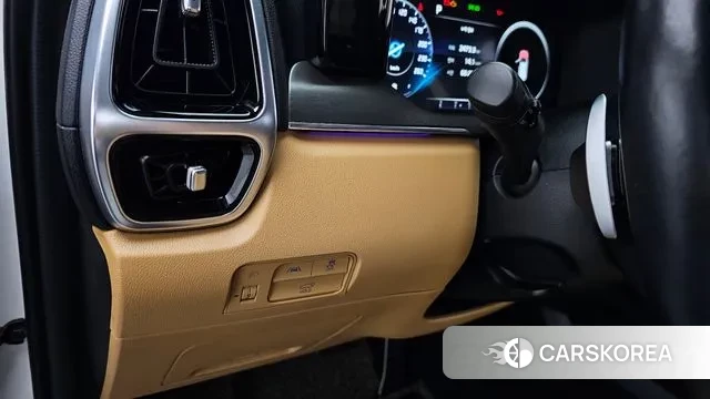 Kia Sorento 4th Generation id 3572921 из Кореи 7