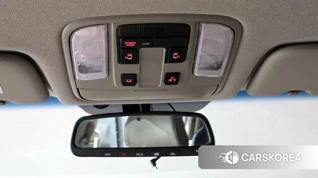 Kia The New Carnival id 3672265 из Кореи 7