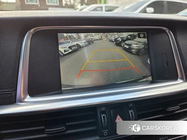 Kia The New K5 2nd generation id 3474573 из Кореи 7