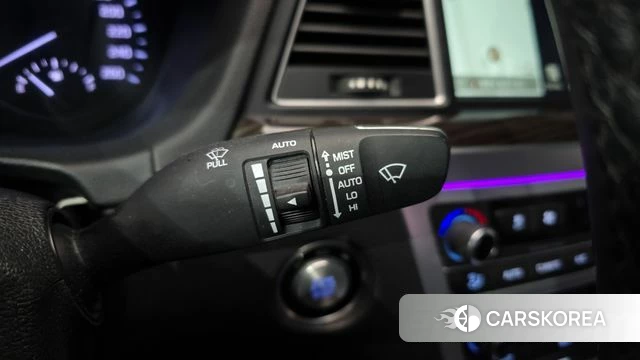 Genesis G80 id 3814167 из Кореи 7