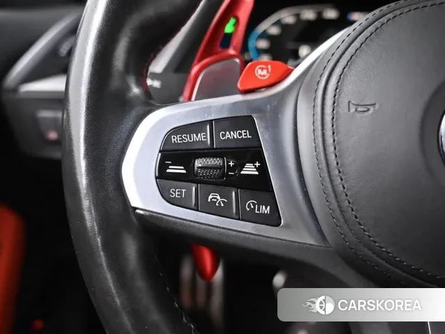 BMW 1 Series (F40) id 3037762 из Кореи 7