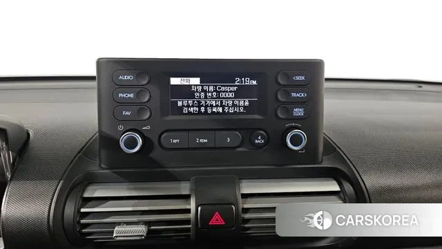 Hyundai Casper id 3664357 из Кореи 7