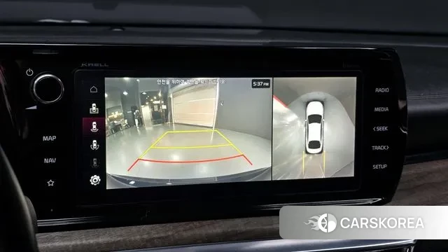 Kia K5 Hybrid 3rd Generation id 3504462 из Кореи 7