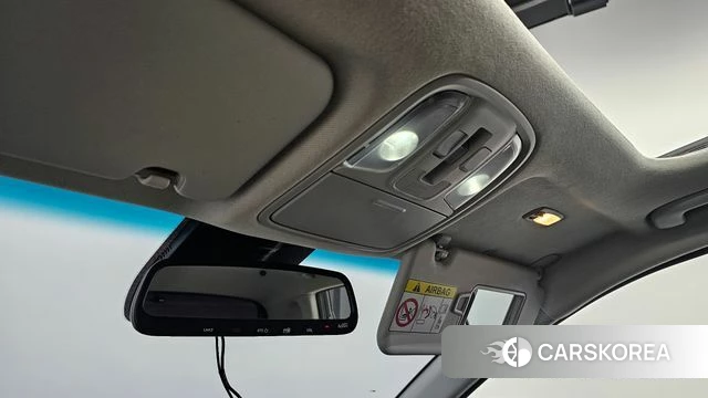 Kia The New Niro id 4529878 из Кореи 7
