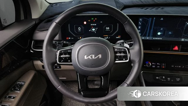 Kia The New Carnival 4th Generation id 4408081 из Кореи 7
