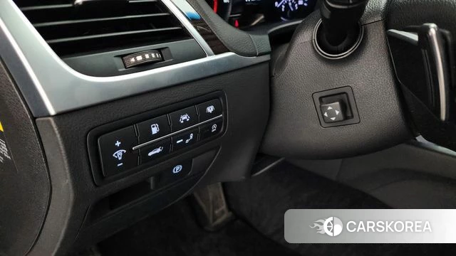 Genesis G80 id 3845962 из Кореи 7