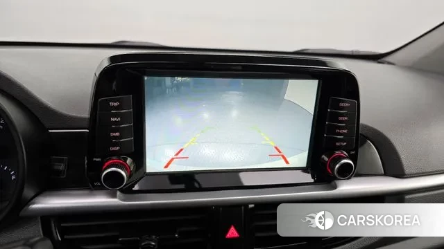 Kia Morning Urban (JA) id 3504196 из Кореи 7