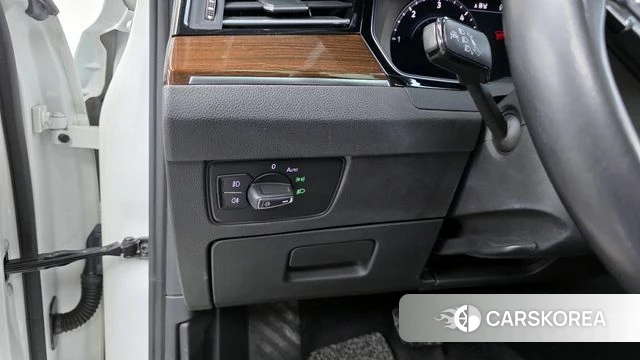 Volkswagen Passat GT (B8) id 3873900 из Кореи 7