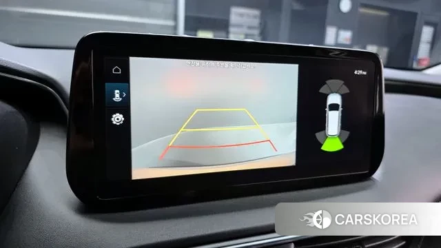 Hyundai The New Santa Fe id 3328082 из Кореи 7