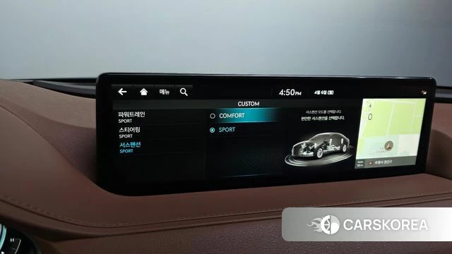 Hyundai Avante (CN7) id 3892581 из Кореи 7