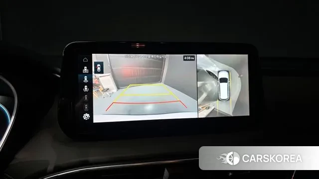 Hyundai The New Santa Fe id 3514061 из Кореи 7