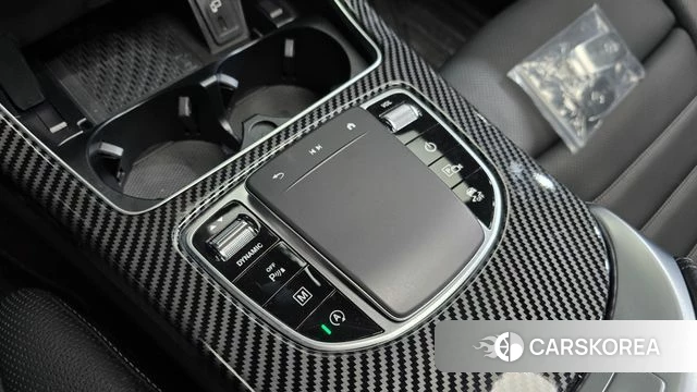 Mercedes-Benz GLC-Class X253 id 4835871 из Кореи 7