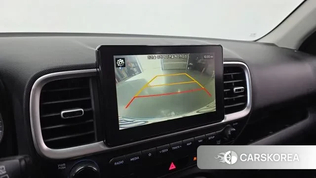 Hyundai Venue id 3681943 из Кореи 7