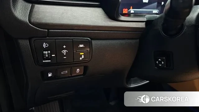 Kia K7 Premier id 3038696 из Кореи 7