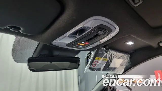 Hyundai The New Avante (CN7) id 2441198 из Кореи 7