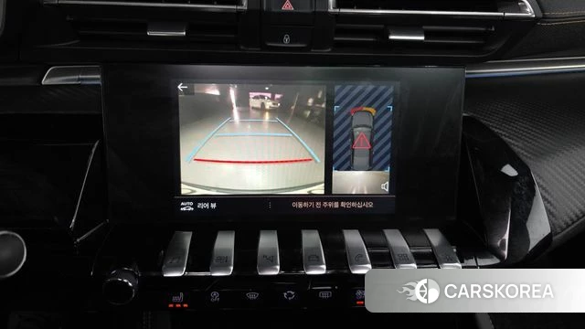 Peugeot 508 second Generation id 3965739 из Кореи 7