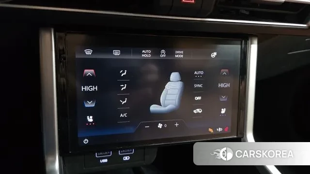 Ssangyong Torres id 3550796 из Кореи 7