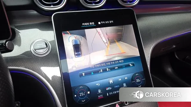 Mercedes-Benz C-Class W206 id 3472926 из Кореи 7