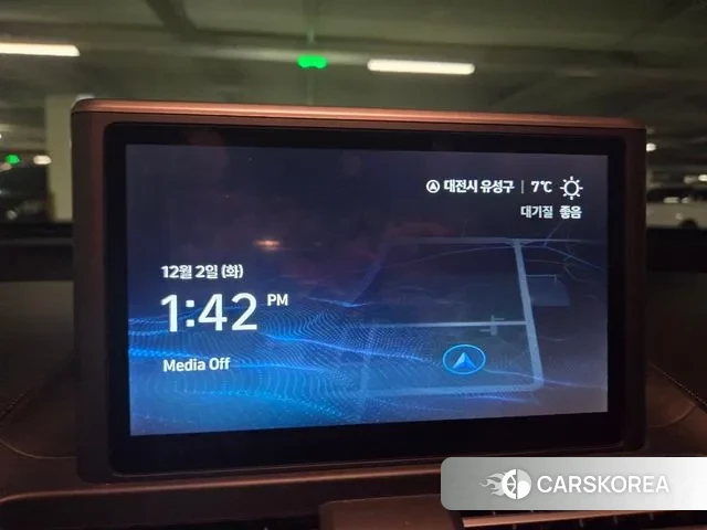 Hyundai Casper id 3432458 из Кореи 7