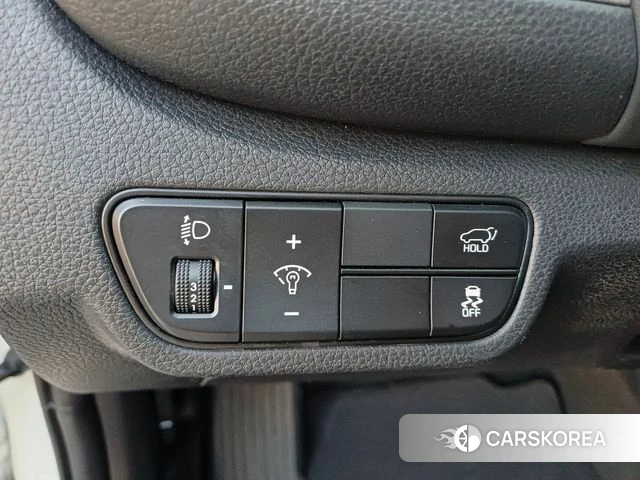 Kia The New Seltos id 4541069 из Кореи 7