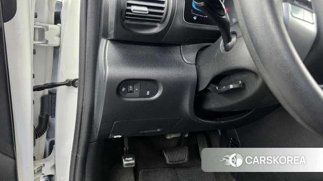 Hyundai Casper id 4854674 из Кореи 7