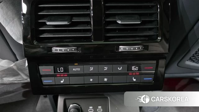 Volkswagen Touareg 3rd generation id 4729662 из Кореи 7