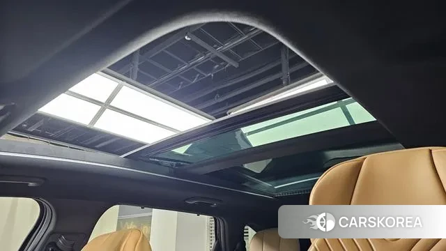 Kia The New Sorento 4th Generation id 3580873 из Кореи 7