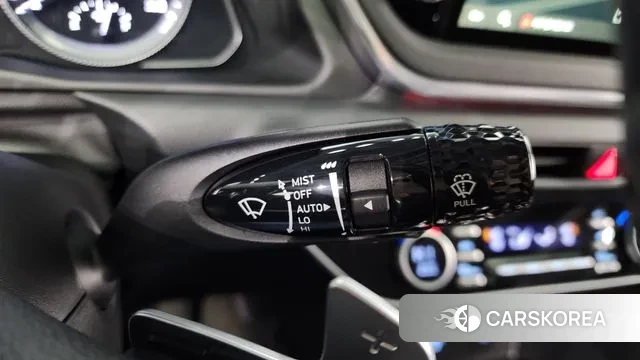 Hyundai Sonata (DN8) id 3560789 из Кореи 7