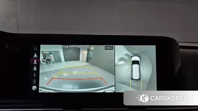 Kia Carnival 4th generation id 3361066 из Кореи 7