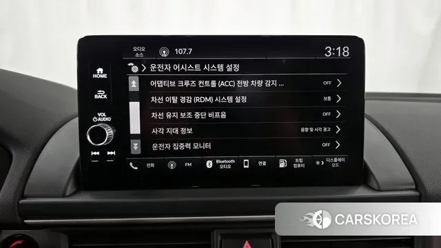 Honda Pilot 4th generation id 3684321 из Кореи 7