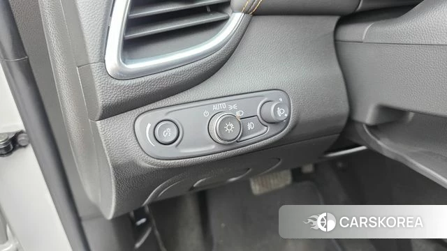 Chevrolet (GM Daewoo) The New Trax id 4855803 из Кореи 7