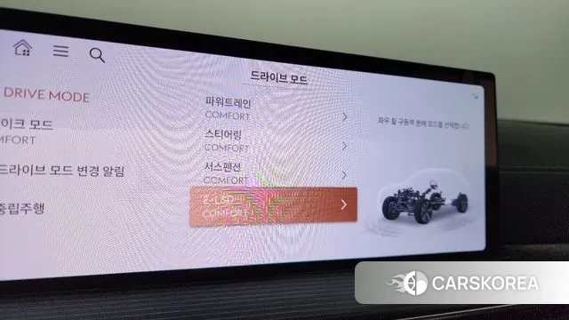 Genesis GV80 Coupe id 3769873 из Кореи 7