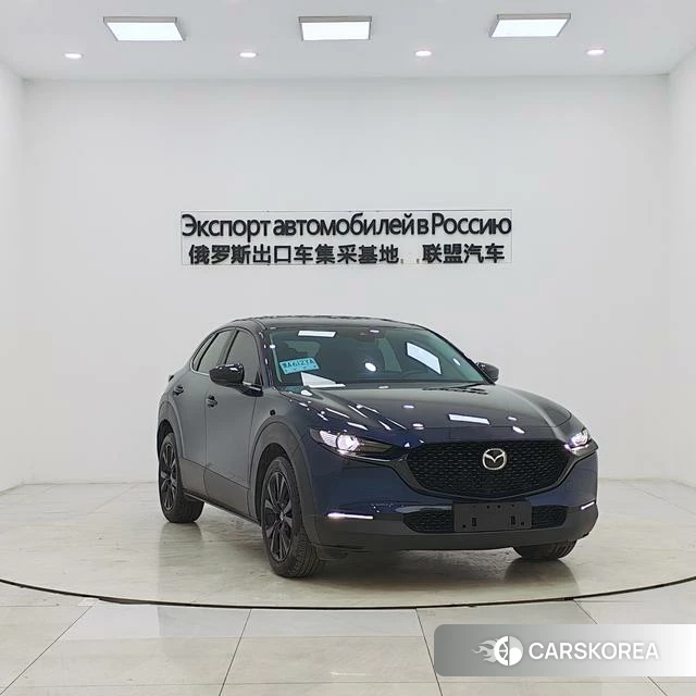 Mazda CX-30 id 3983466 из Китая 7
