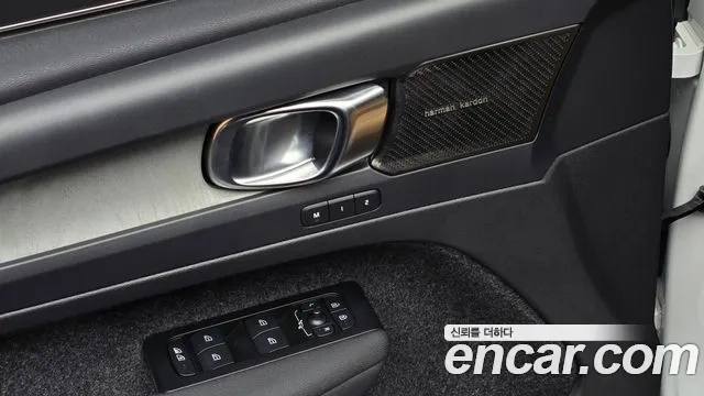 Volvo XC40 id 2910963 из Кореи 7