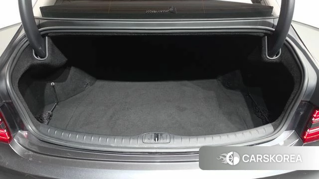 Genesis G80 (RG3) id 4677207 из Кореи 7