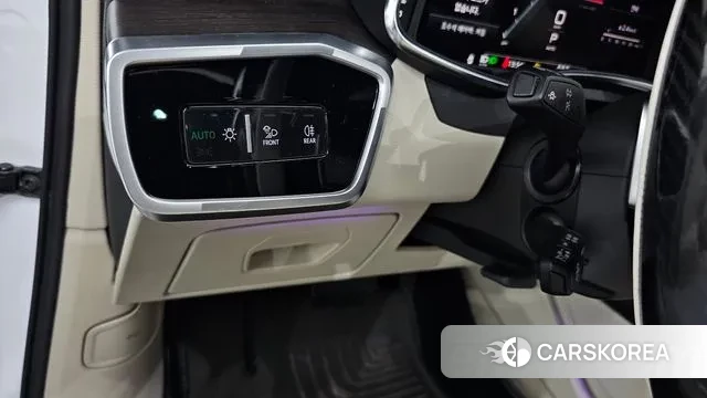 Audi A6 (C8) id 3267808 из Кореи 7