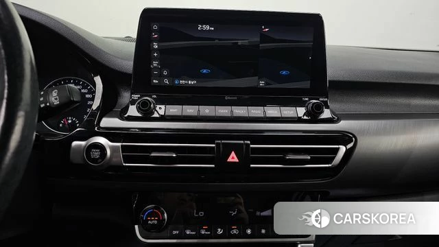 Kia Seltos id 4658035 из Кореи 7